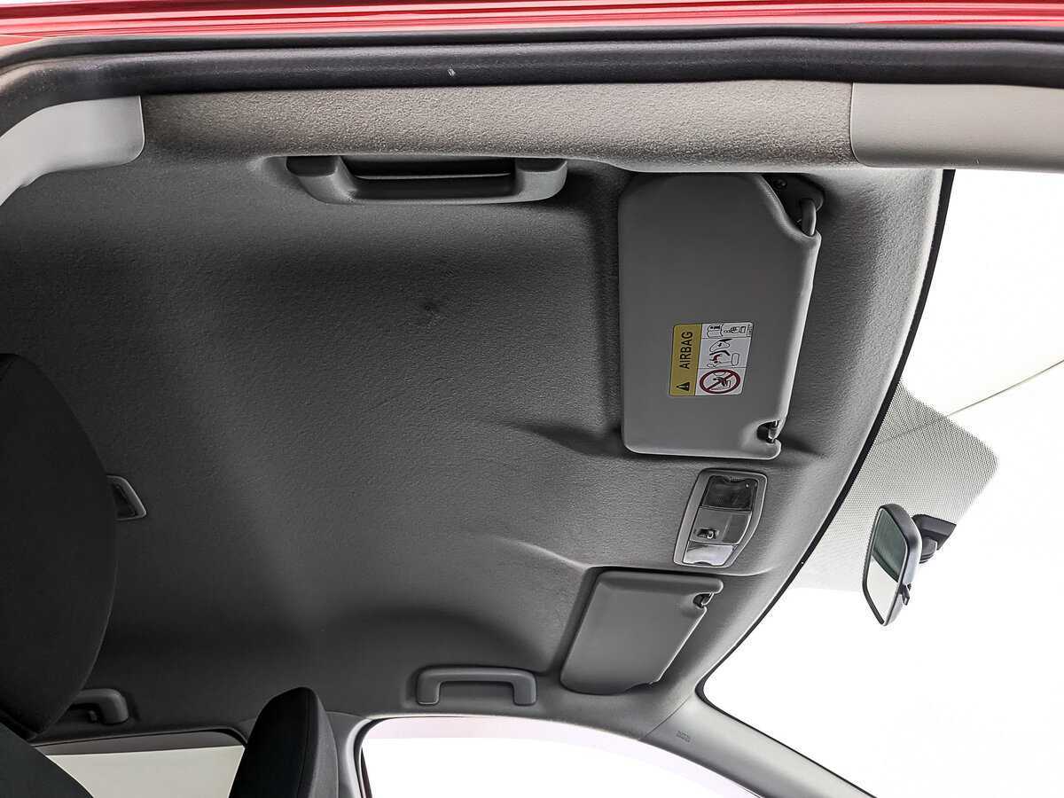 Mitsubishi ASX, 2018 - Фото №22