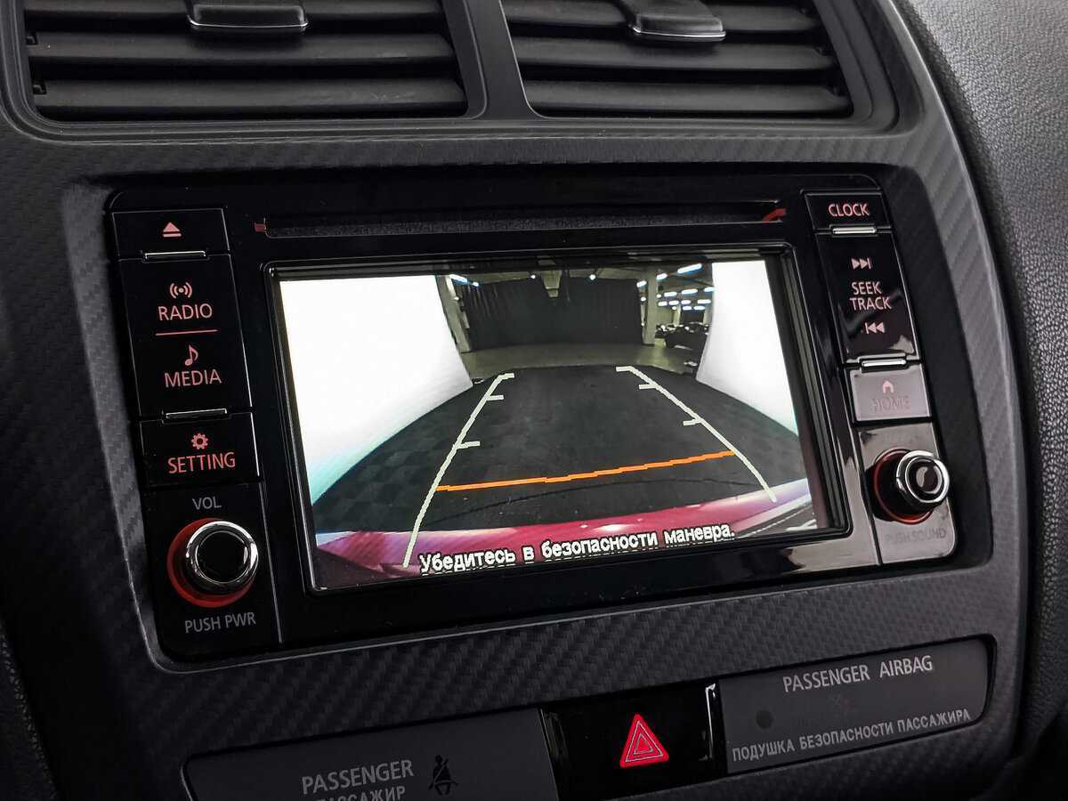 Mitsubishi ASX, 2018 - Фото №25