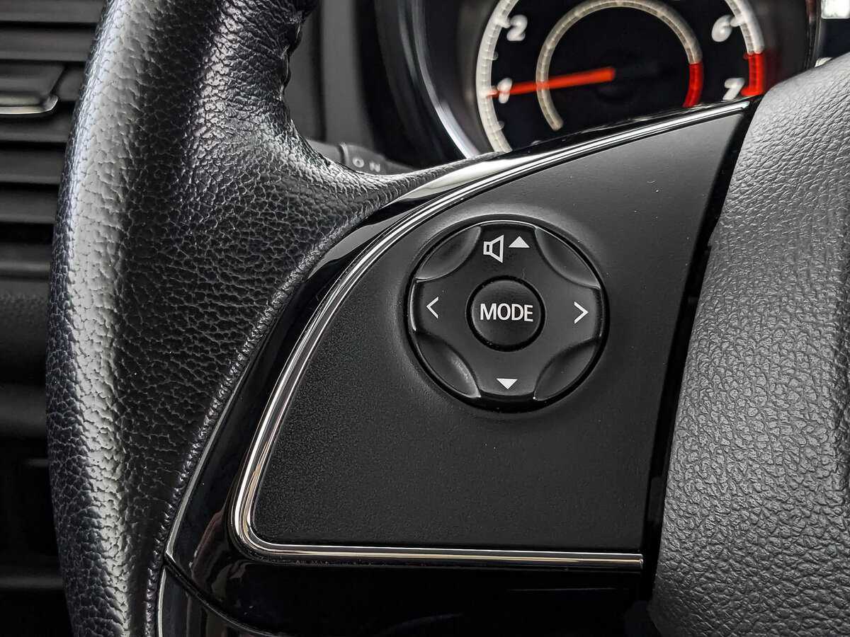 Mitsubishi ASX, 2018 - Фото №26