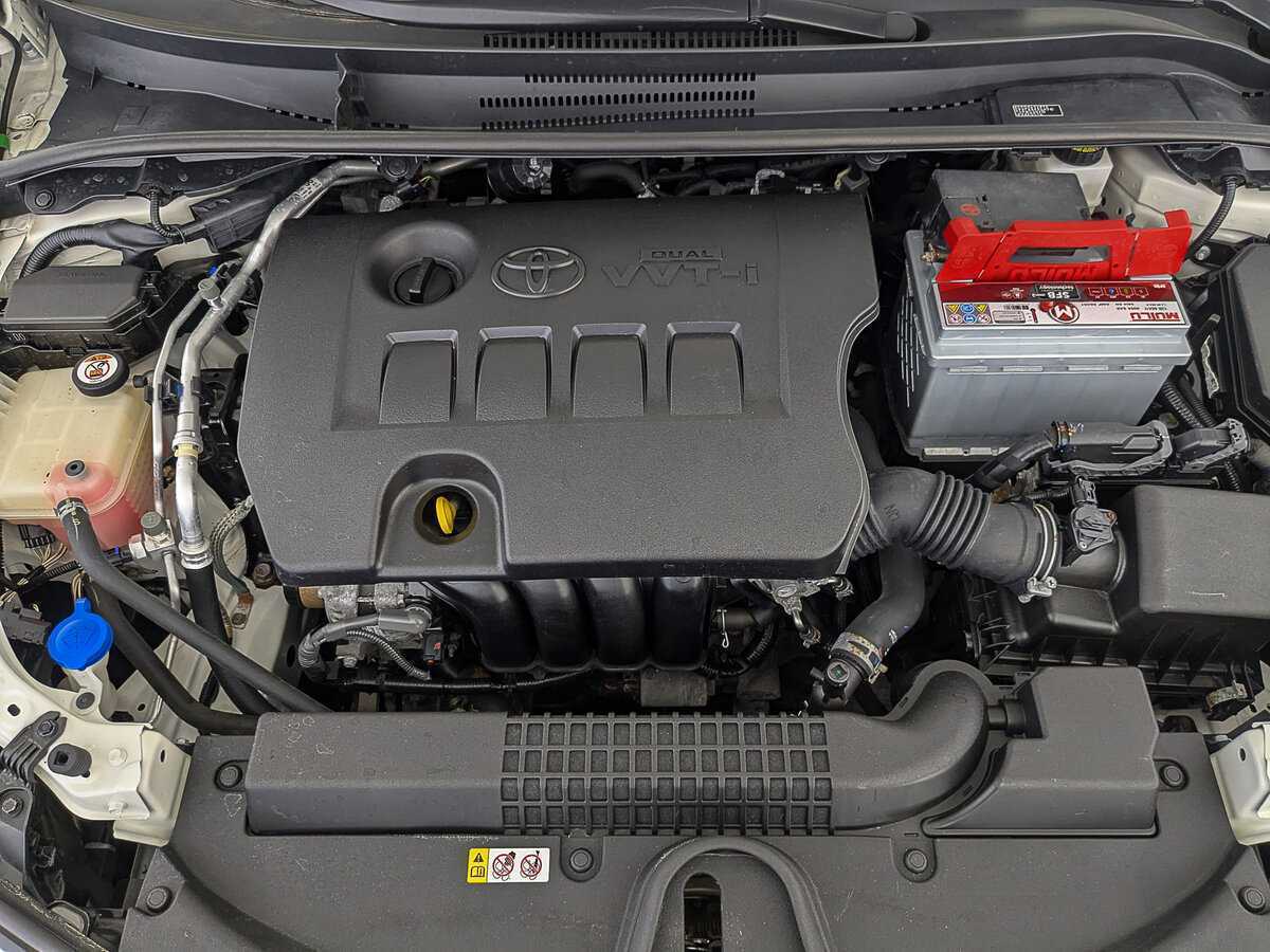 Toyota Corolla, 2019 - Фото №8