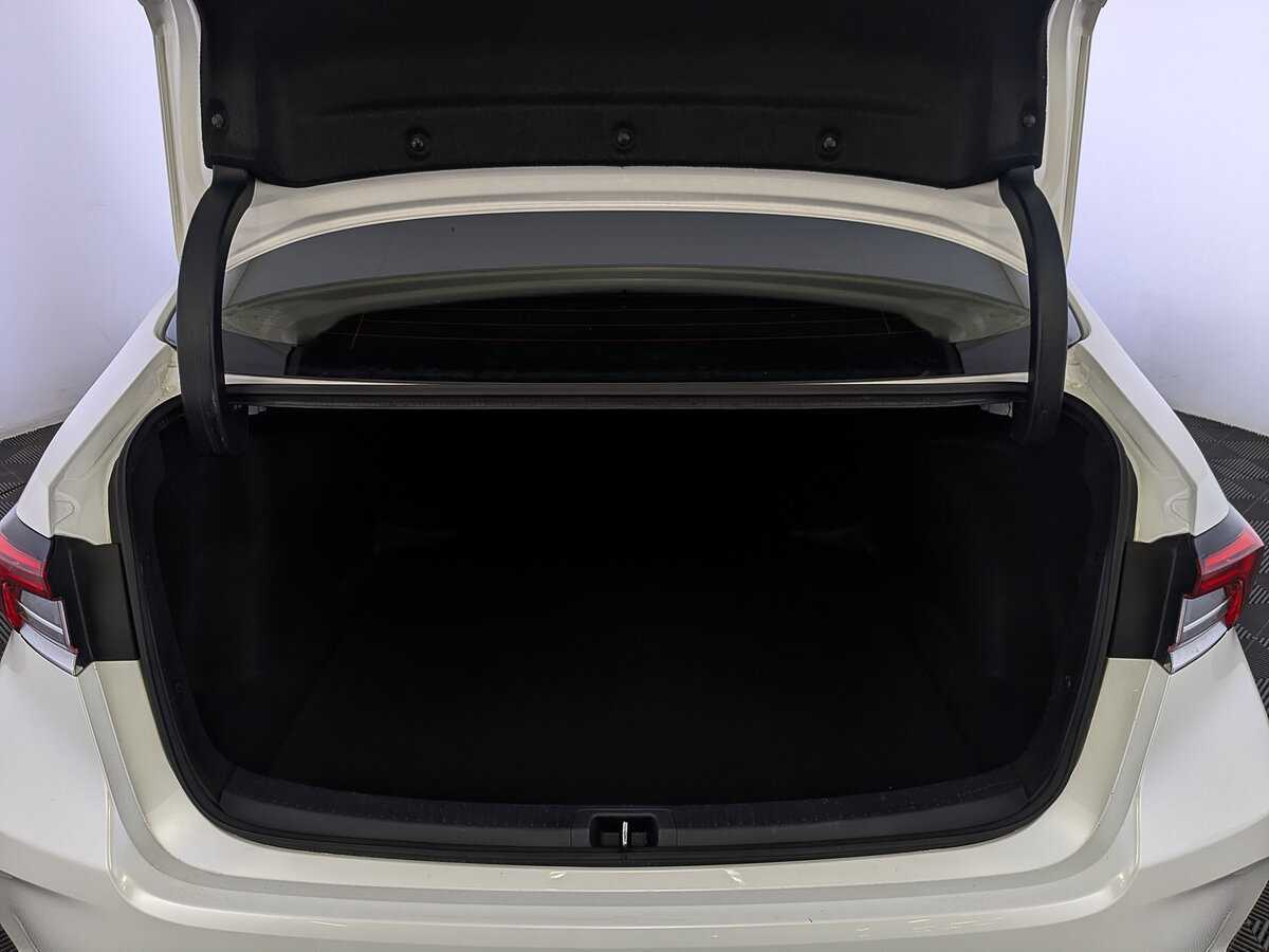 Toyota Corolla, 2019 - Фото №9