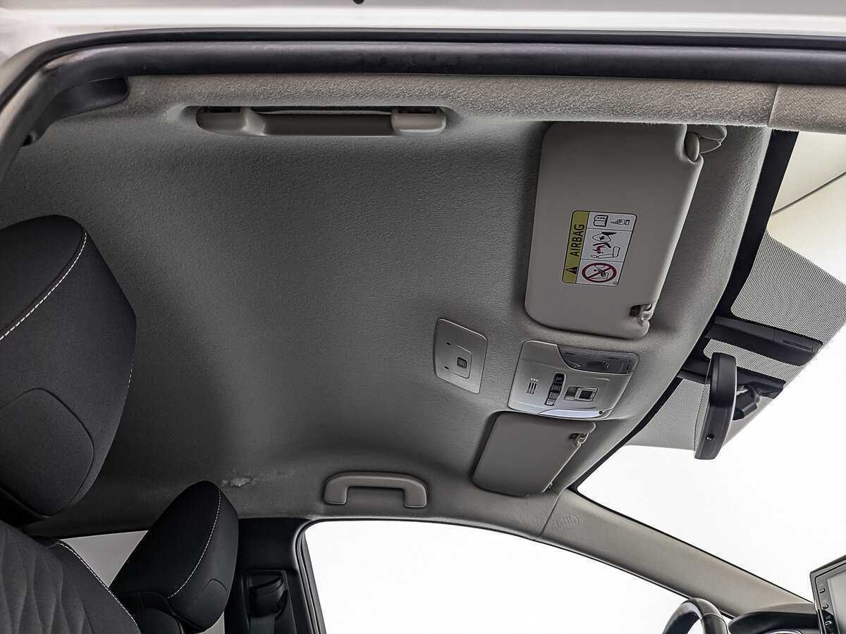 Toyota Corolla, 2019 - Фото №19