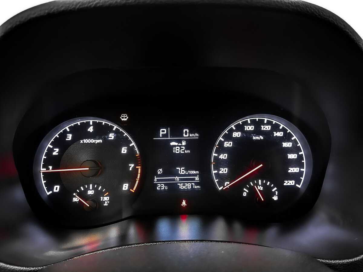 Hyundai Solaris, 2021 - Фото №15