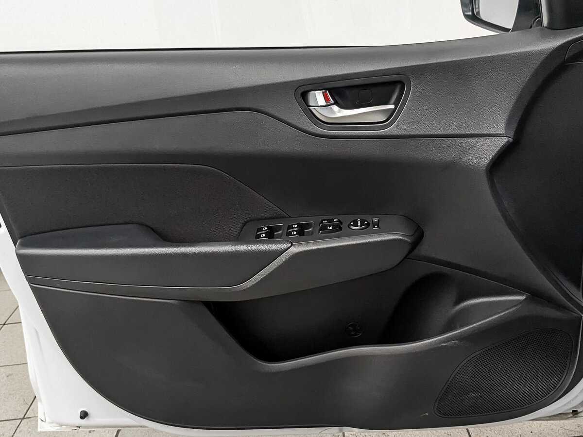 Hyundai Solaris, 2021 - Фото №18