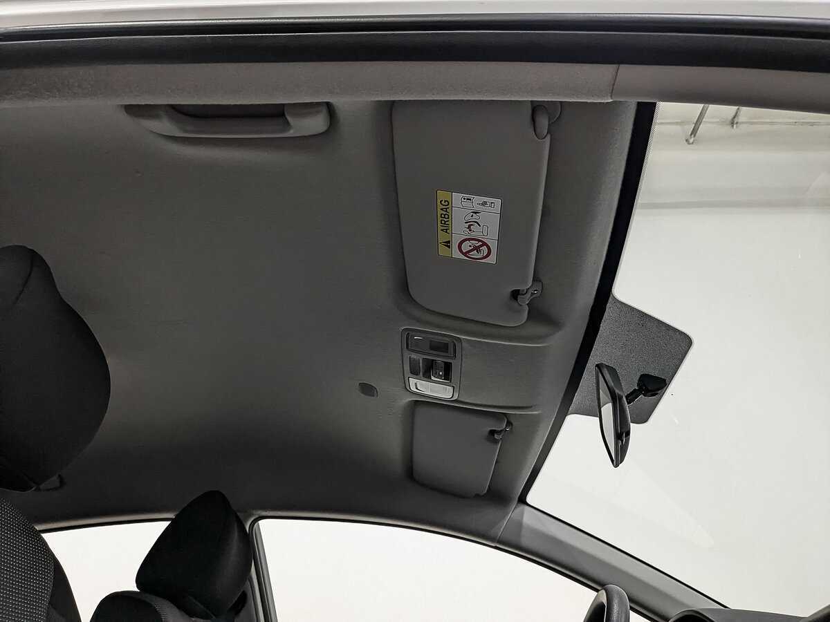 Hyundai Solaris, 2021 - Фото №22