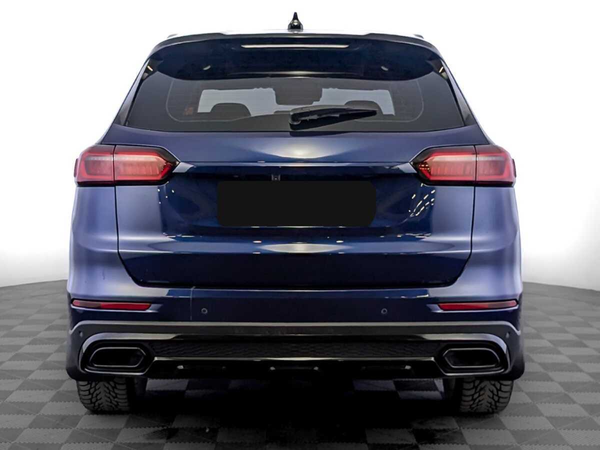 CHERY Tiggo 8 Pro, 2021 - Фото №5