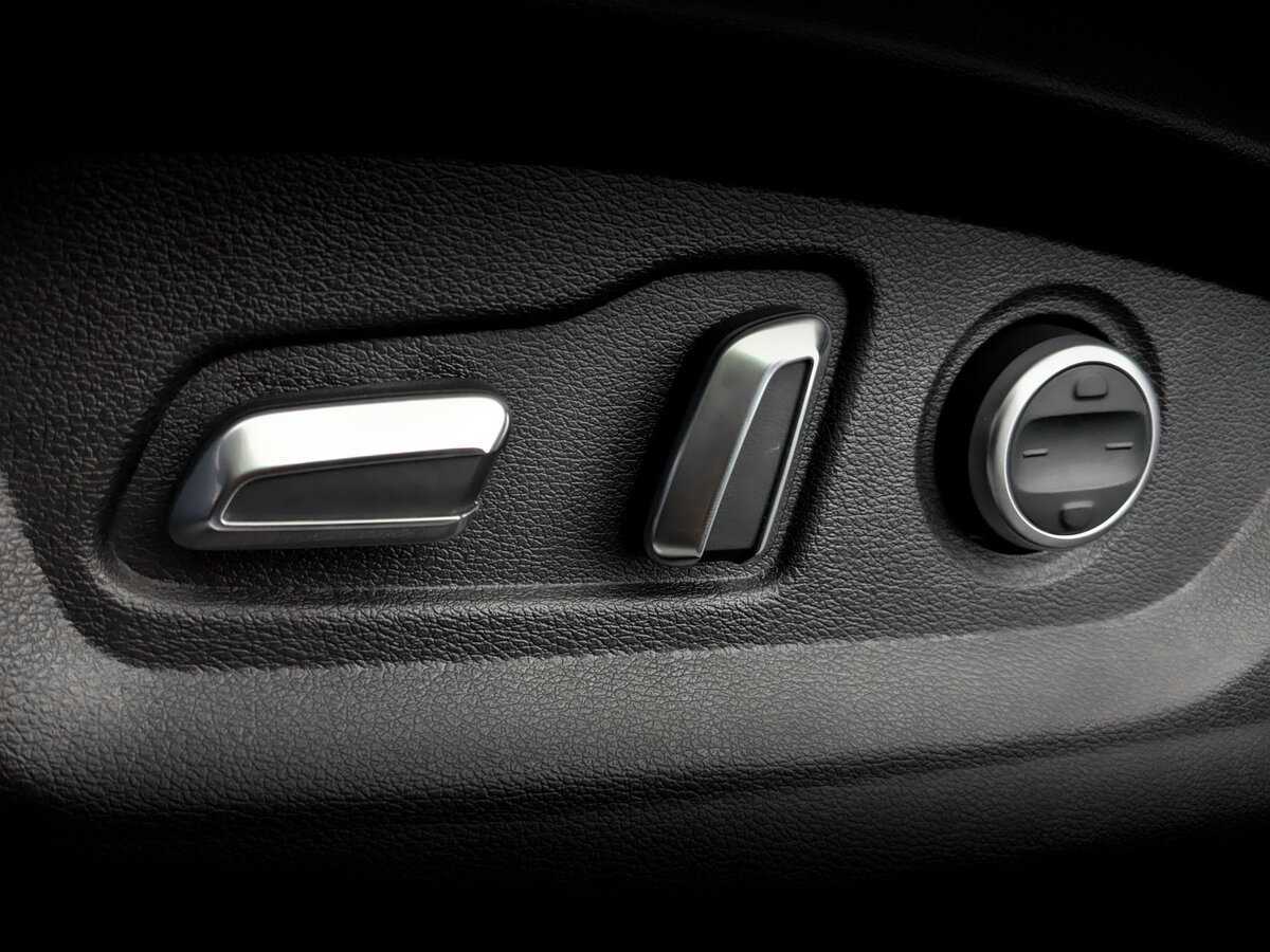 CHERY Tiggo 8 Pro, 2021 - Фото №18