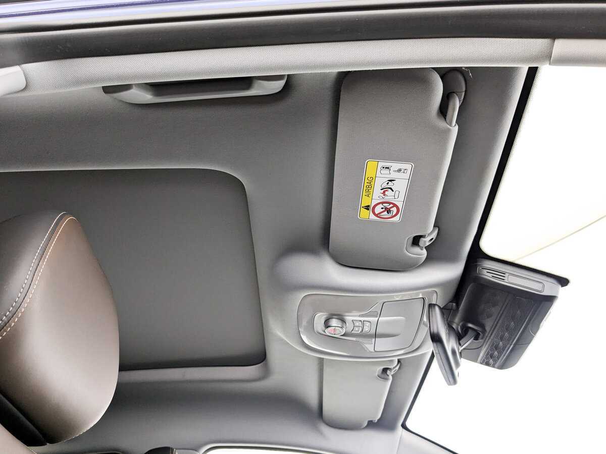 CHERY Tiggo 8 Pro, 2021 - Фото №20