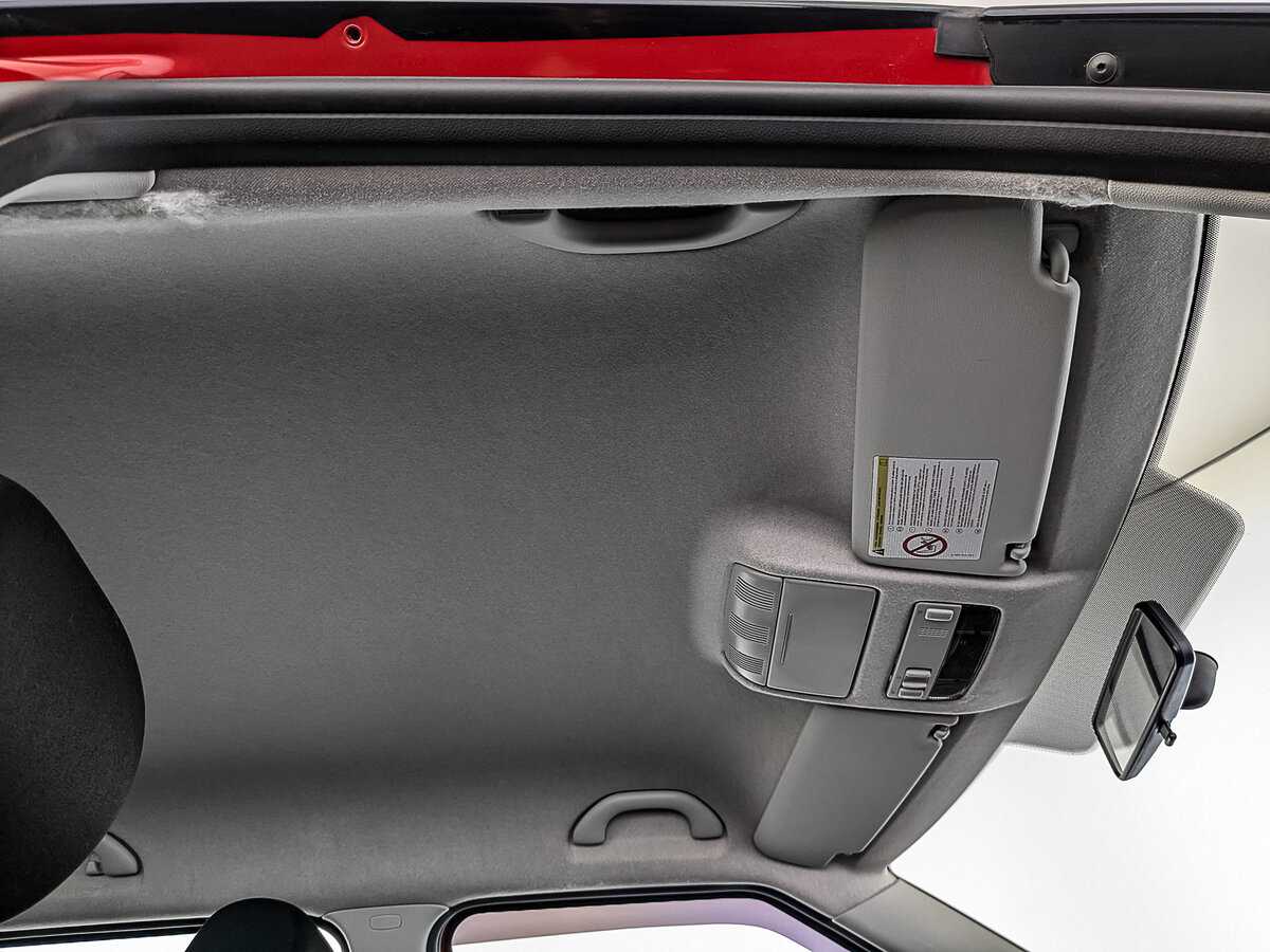 Skoda Fabia, 2013 - Фото №22