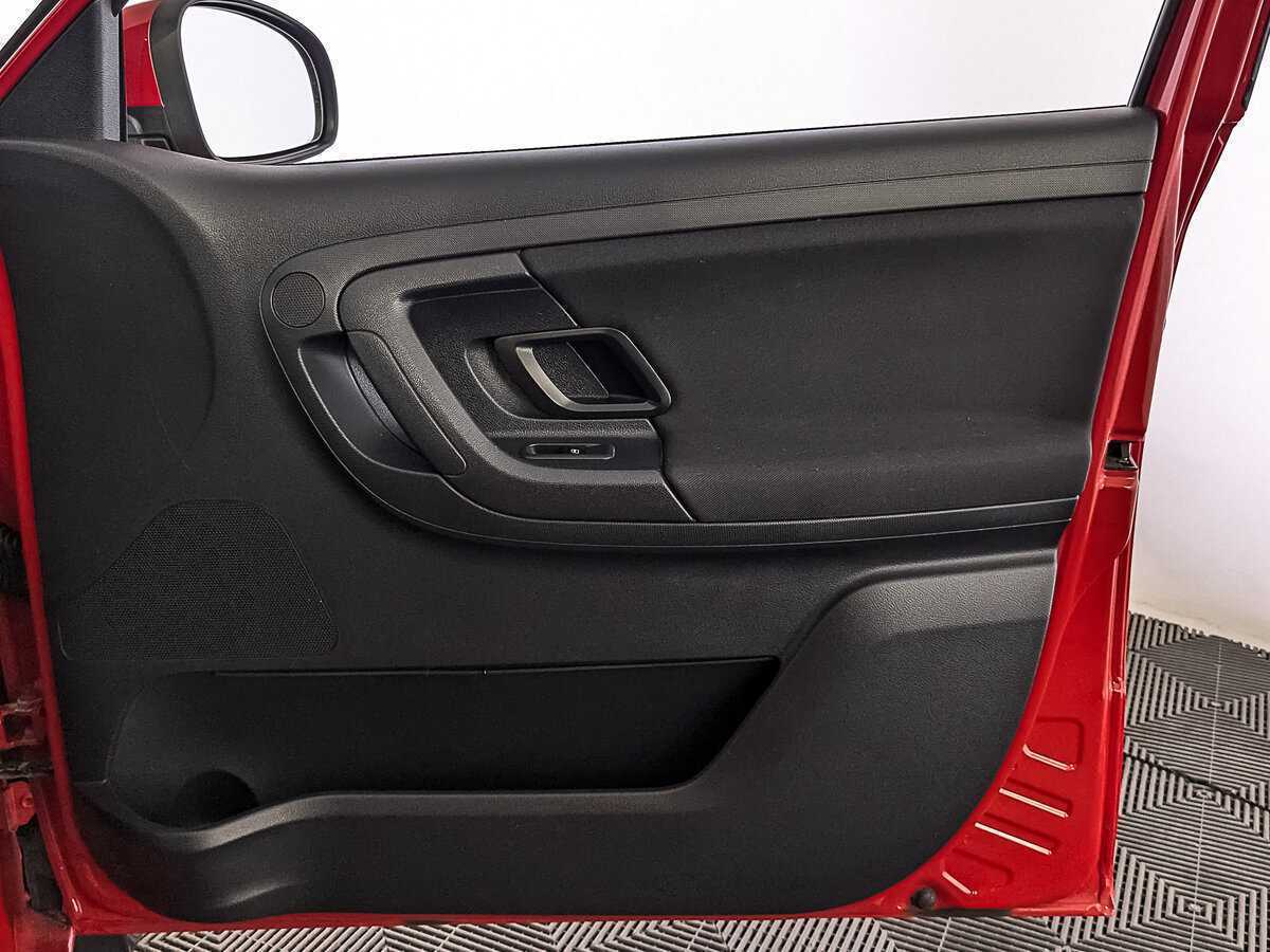 Skoda Fabia, 2013 - Фото №24