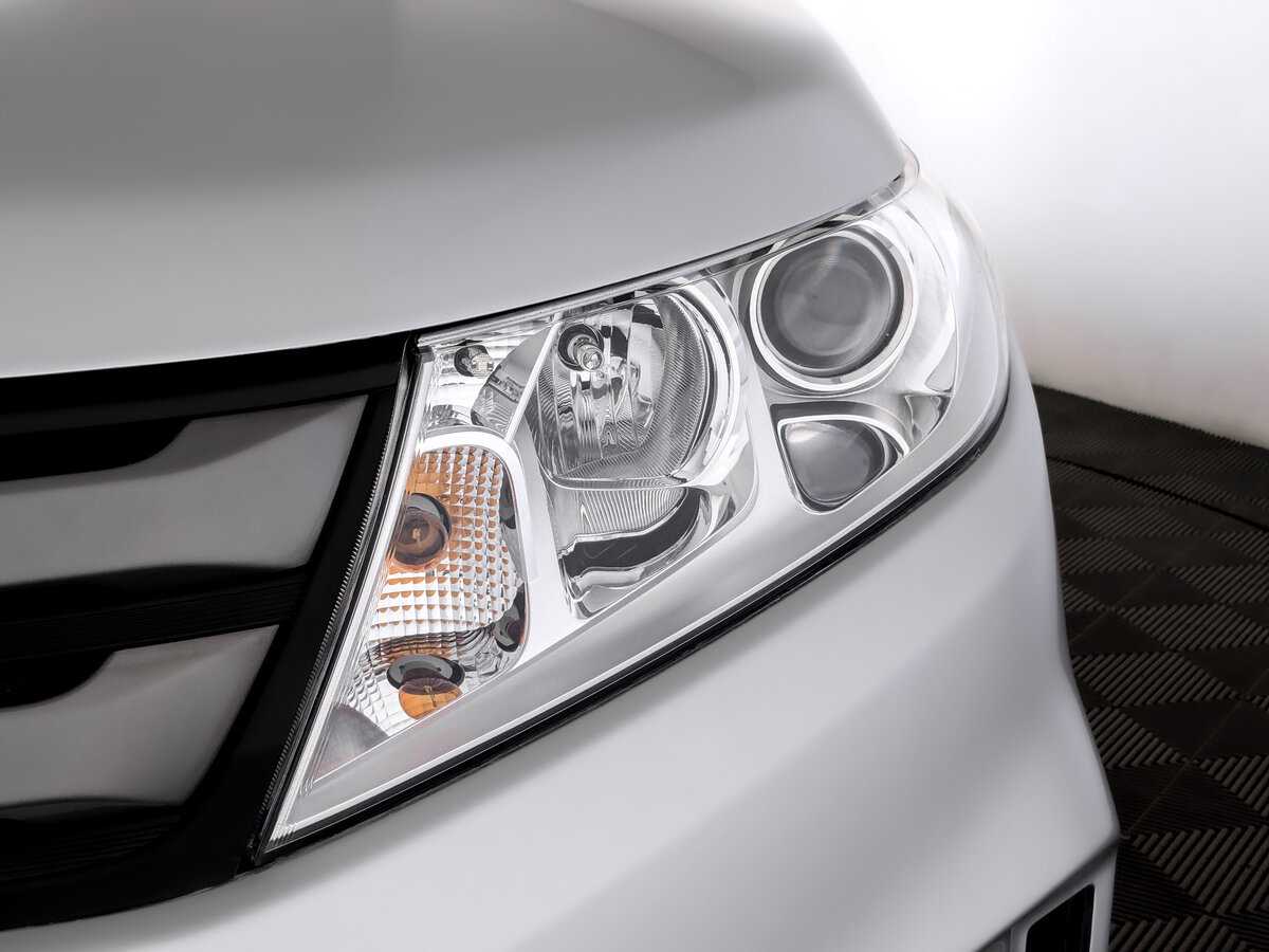 Suzuki Vitara, 2016 - Фото №14