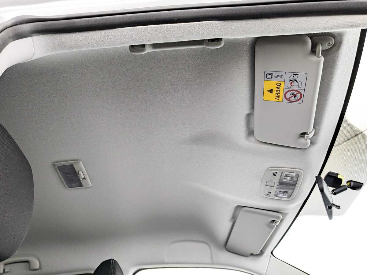 Suzuki Vitara, 2016 - Фото №16