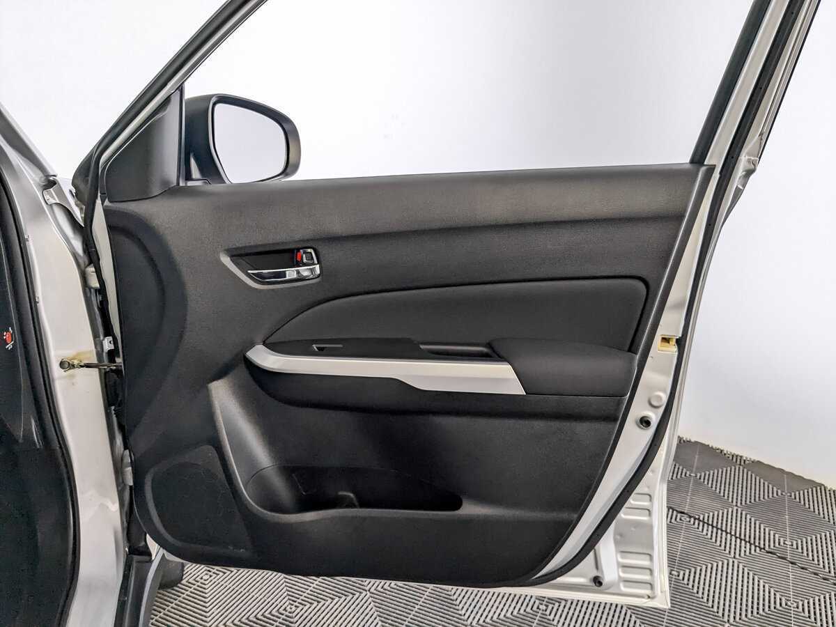 Suzuki Vitara, 2016 - Фото №18