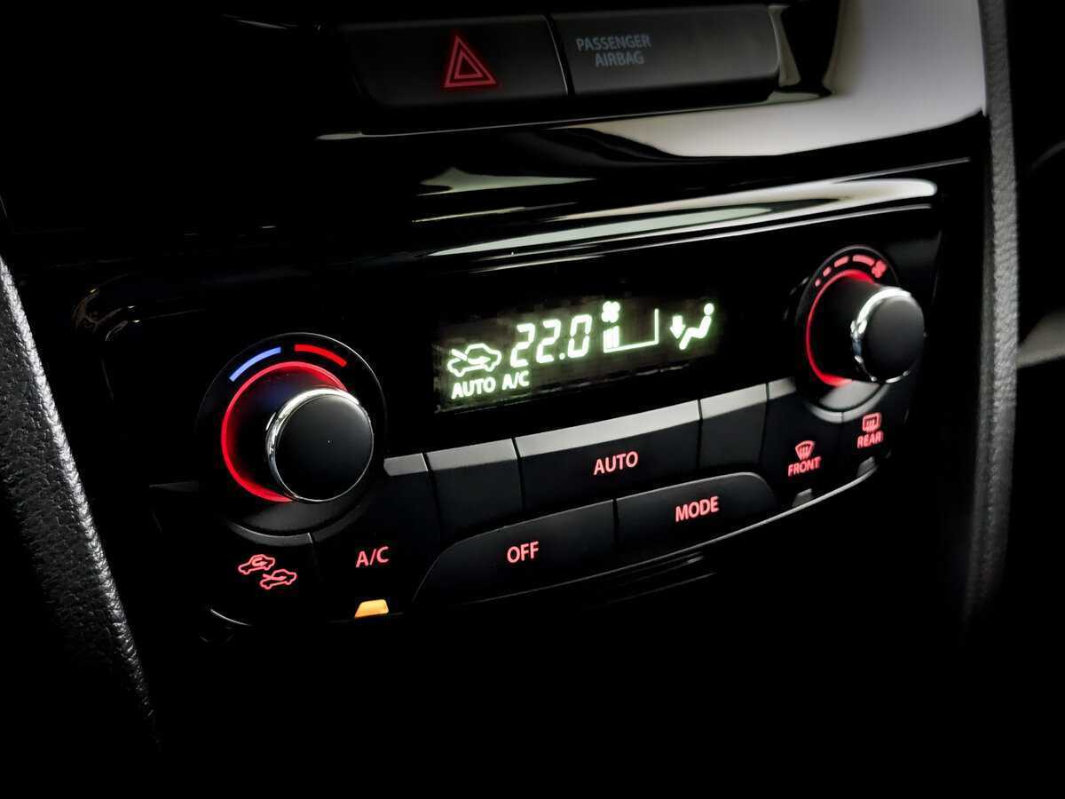 Suzuki Vitara, 2016 - Фото №19