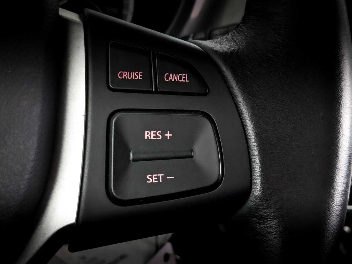 Suzuki Vitara, 2016 - Фото №20