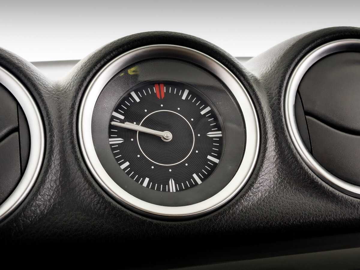 Suzuki Vitara, 2016 - Фото №21