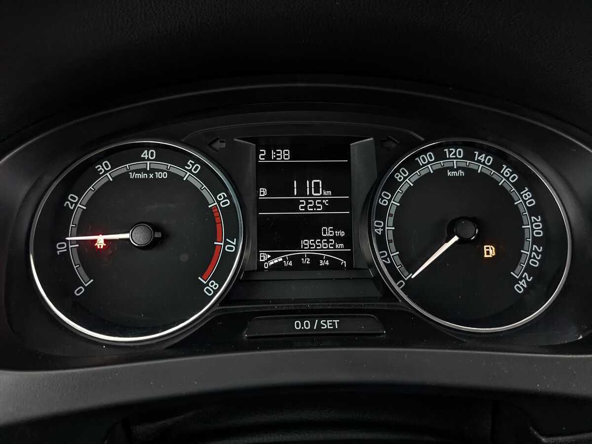 Skoda Rapid, 2017 - Фото №14