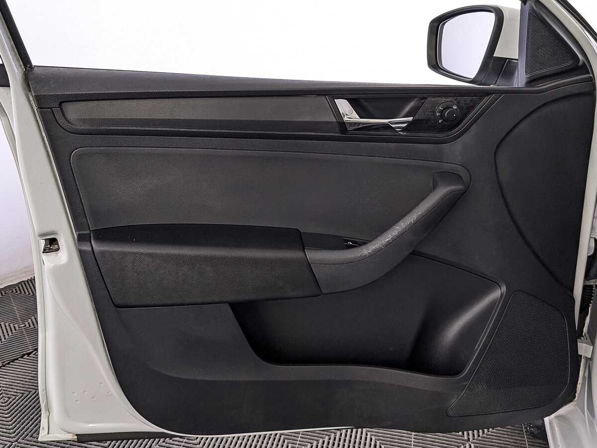 Skoda Rapid, 2017 - Фото №17