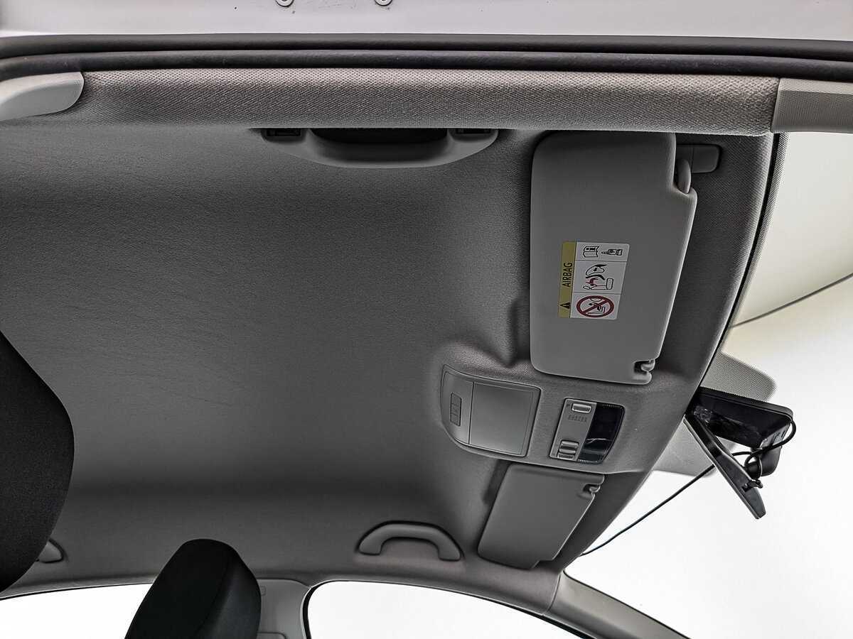 Skoda Rapid, 2017 - Фото №21