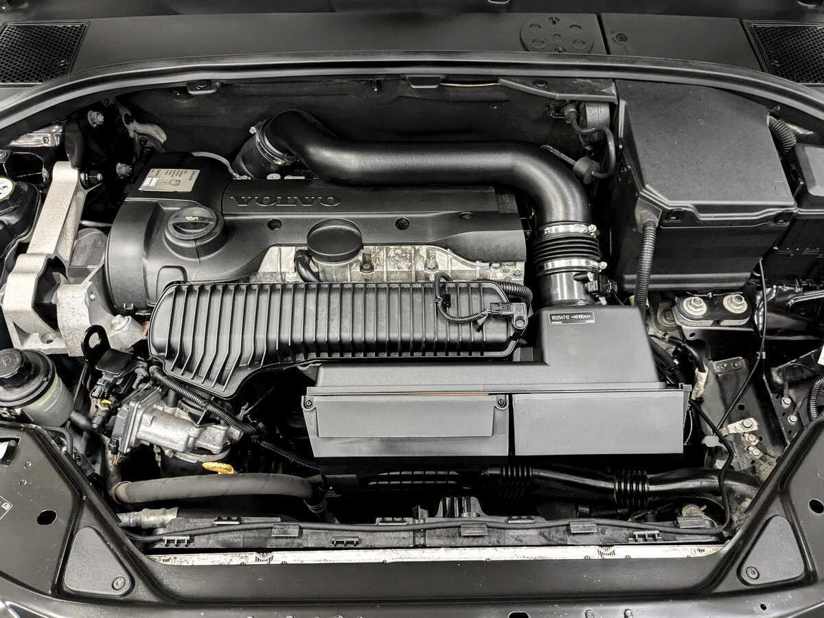 Volvo S80, 2013 - Фото №8