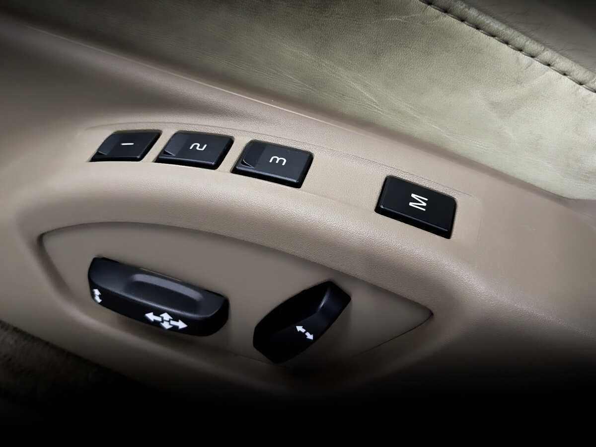 Volvo S80, 2013 - Фото №20