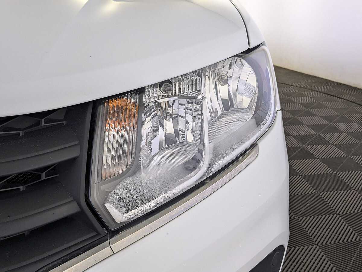 Lada (ВАЗ) Largus, 2021 - Фото №10