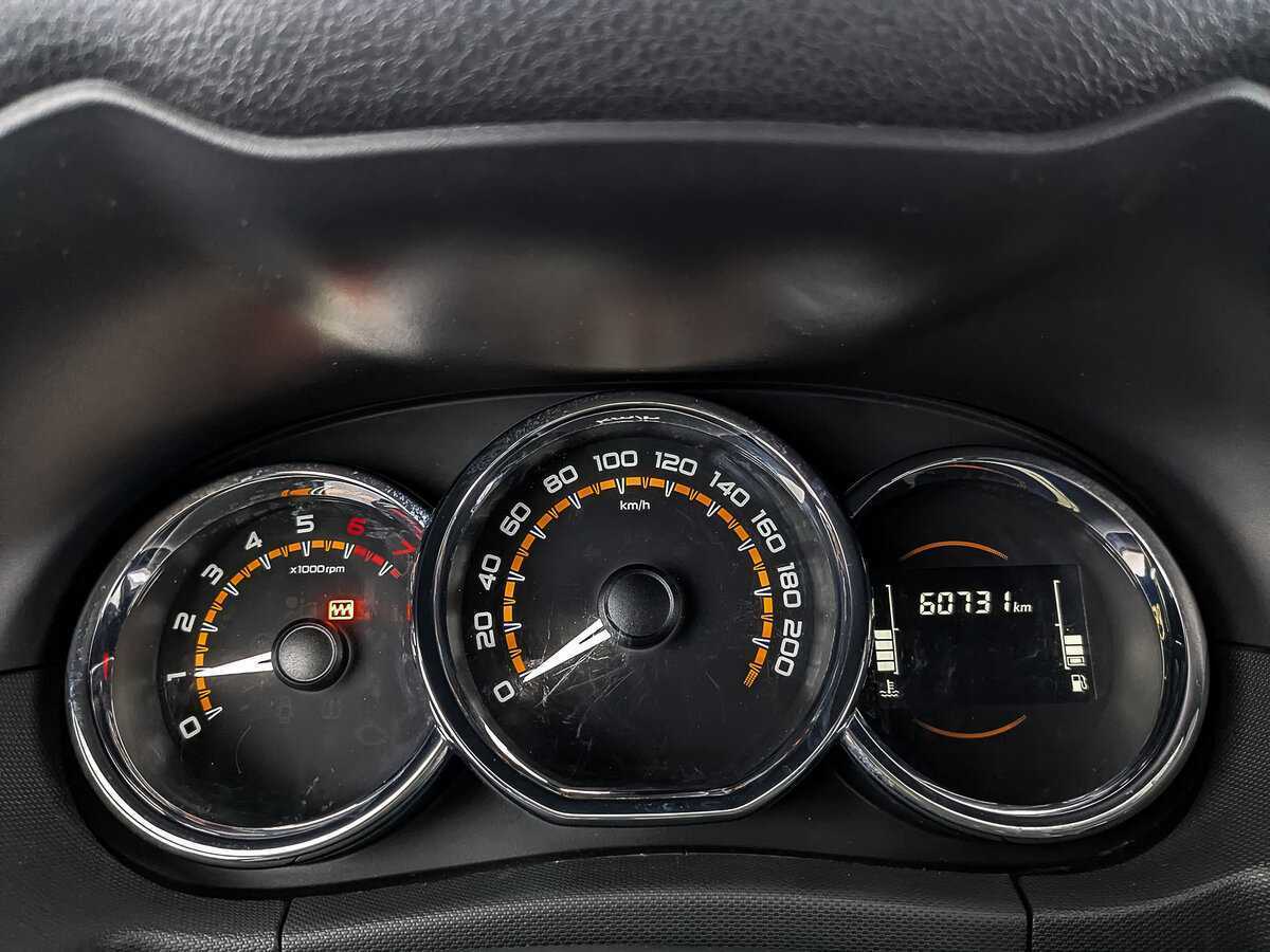 Lada (ВАЗ) Largus, 2021 - Фото №15