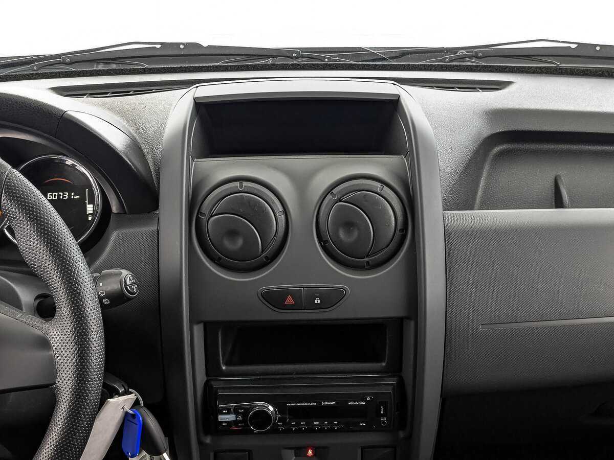 Lada (ВАЗ) Largus, 2021 - Фото №16