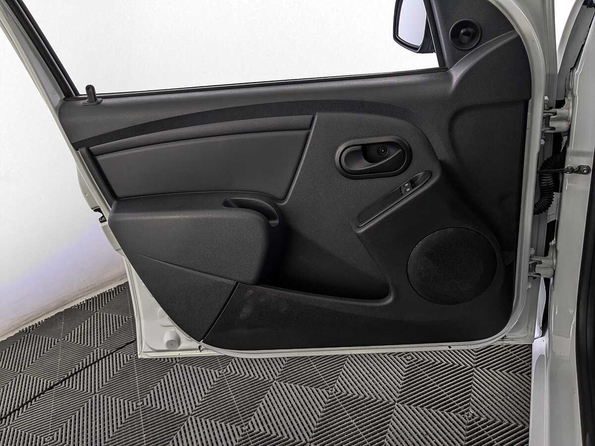 Lada (ВАЗ) Largus, 2021 - Фото №18