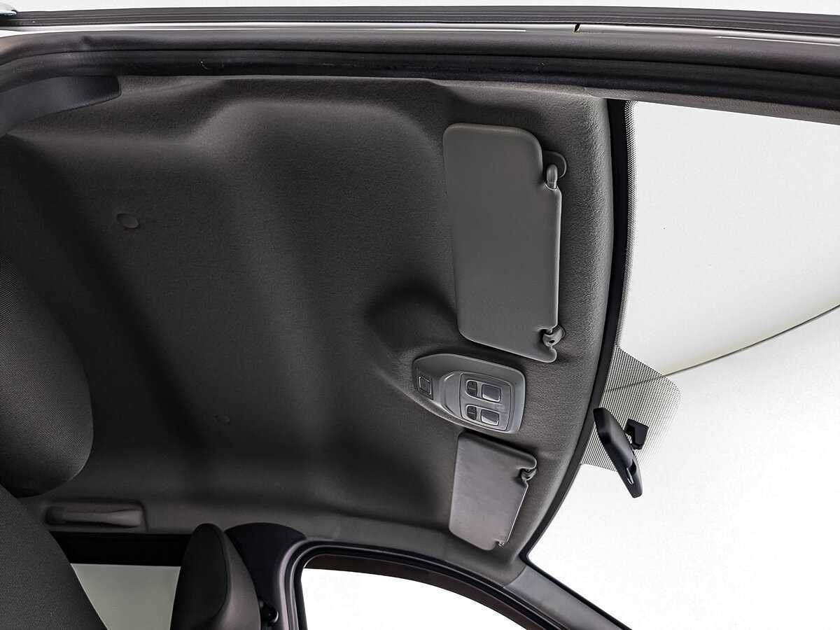 Lada (ВАЗ) Largus, 2021 - Фото №21