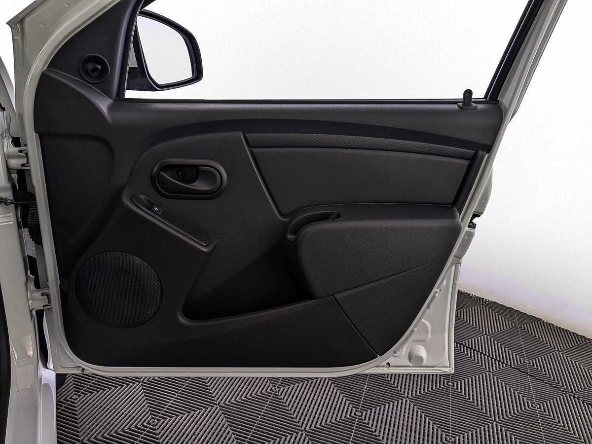 Lada (ВАЗ) Largus, 2021 - Фото №23