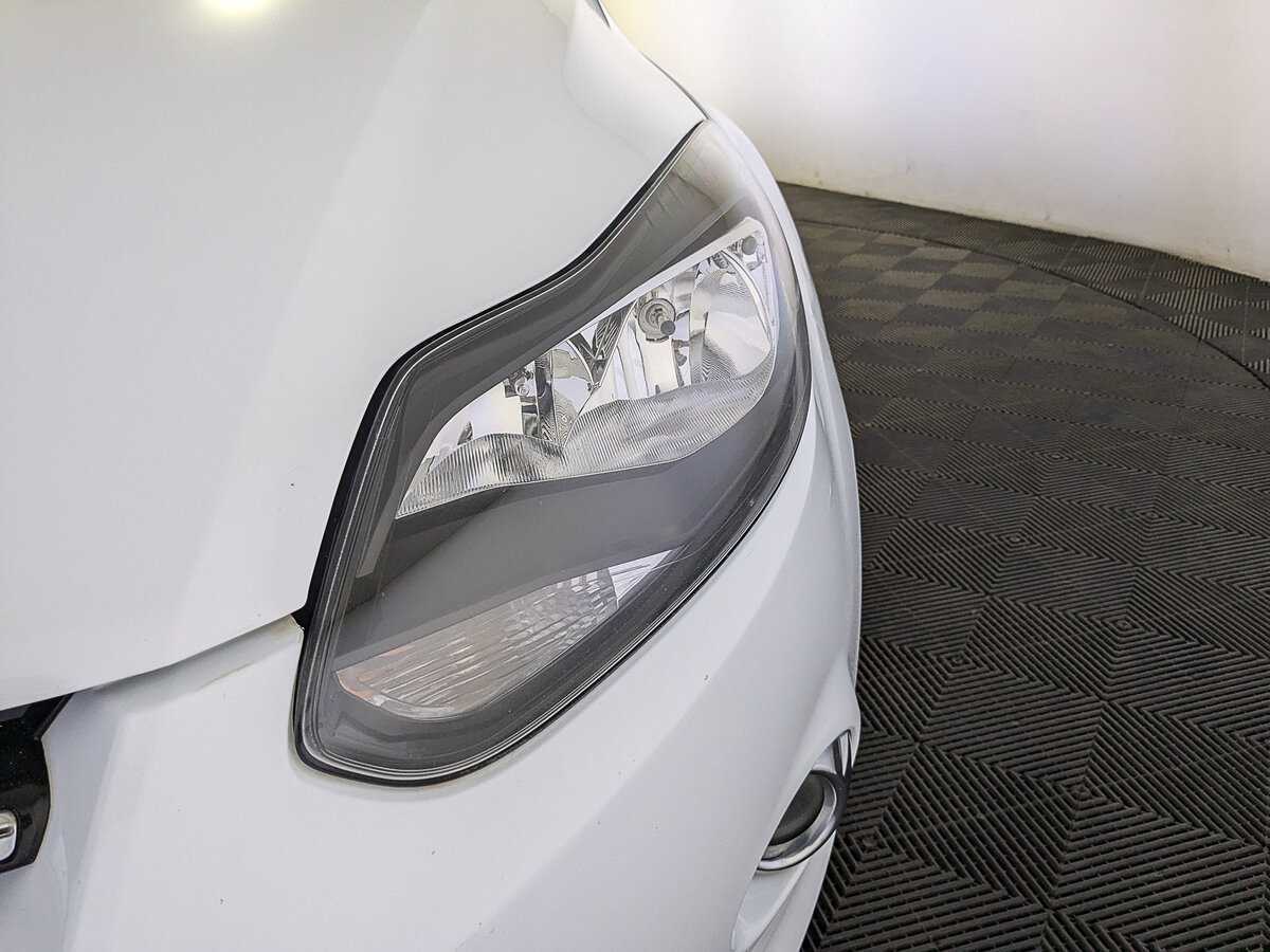Ford Focus, 2014 - Фото №10