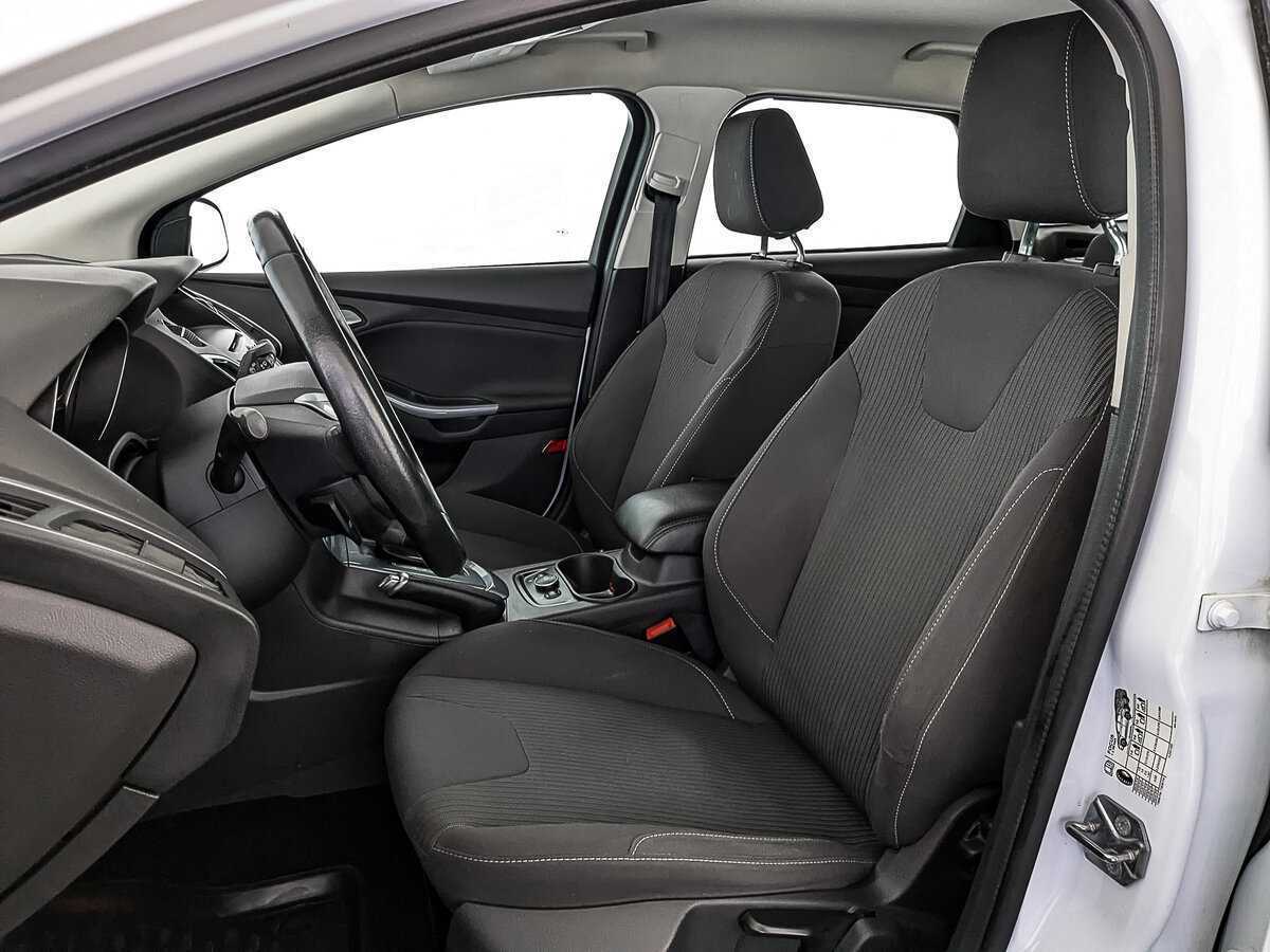 Ford Focus, 2014 - Фото №19
