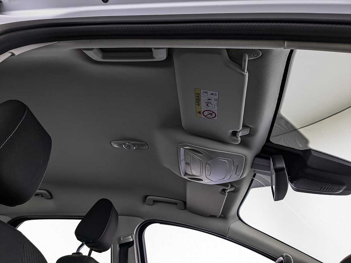 Ford Focus, 2014 - Фото №22