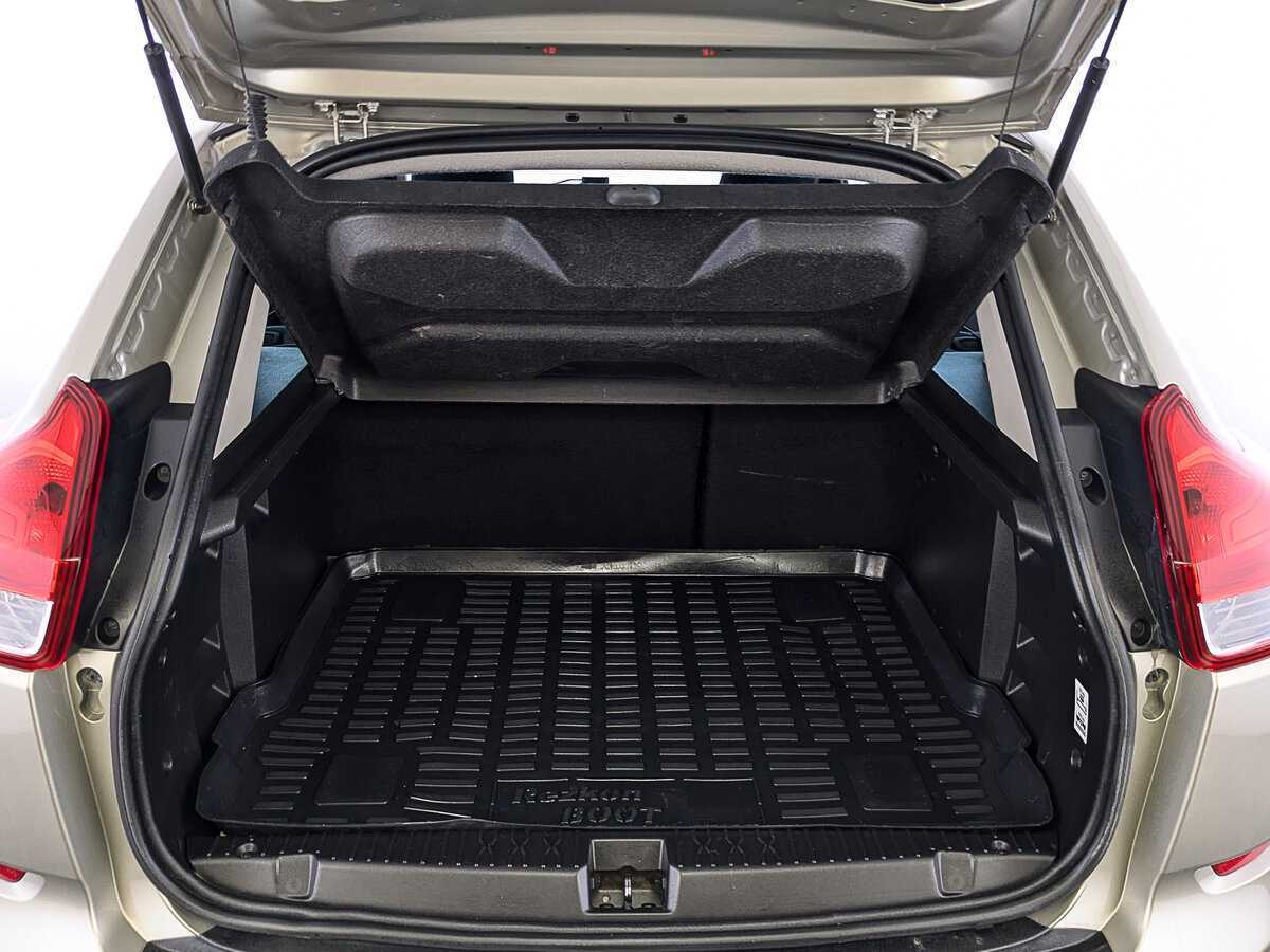 Lada (ВАЗ) XRAY, 2019 - Фото №9