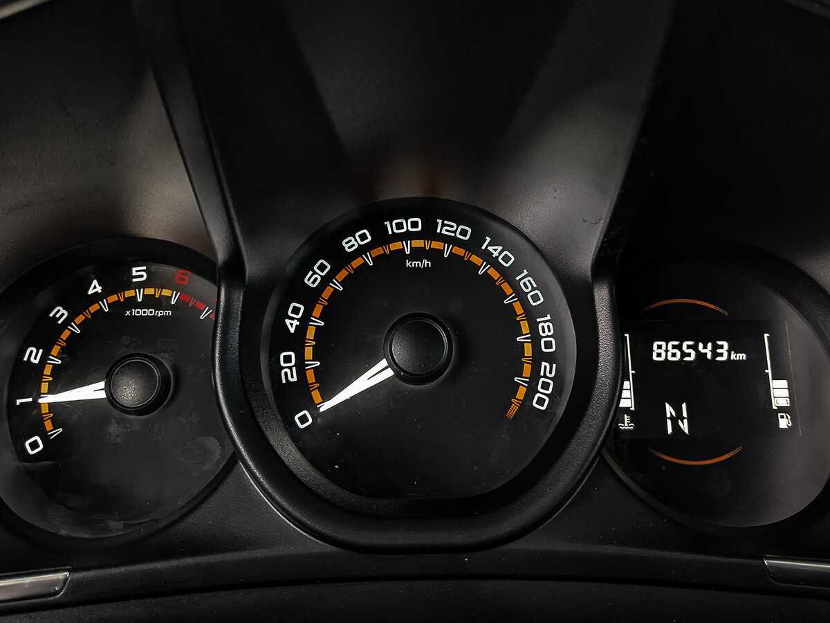 Lada (ВАЗ) XRAY, 2019 - Фото №15