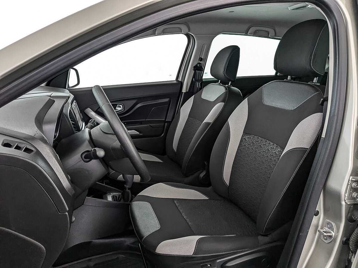 Lada (ВАЗ) XRAY, 2019 - Фото №19