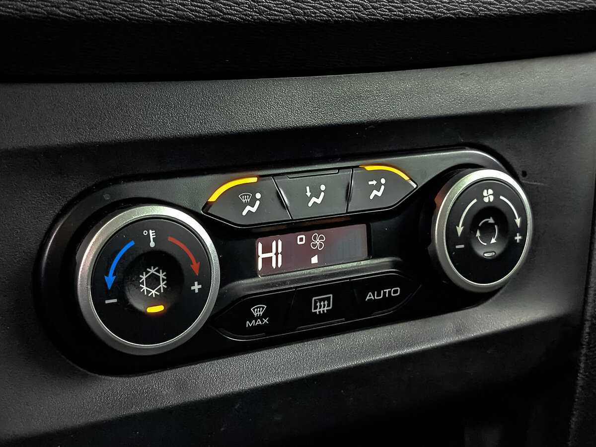 Lada (ВАЗ) XRAY, 2019 - Фото №20