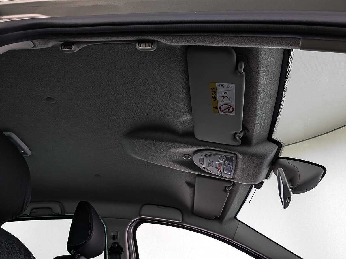 Lada (ВАЗ) XRAY, 2019 - Фото №22