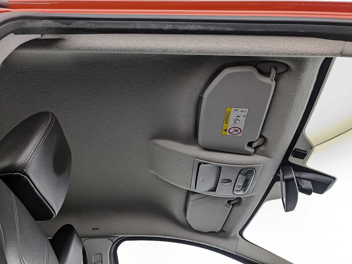 Ford EcoSport, 2014 - Фото №20