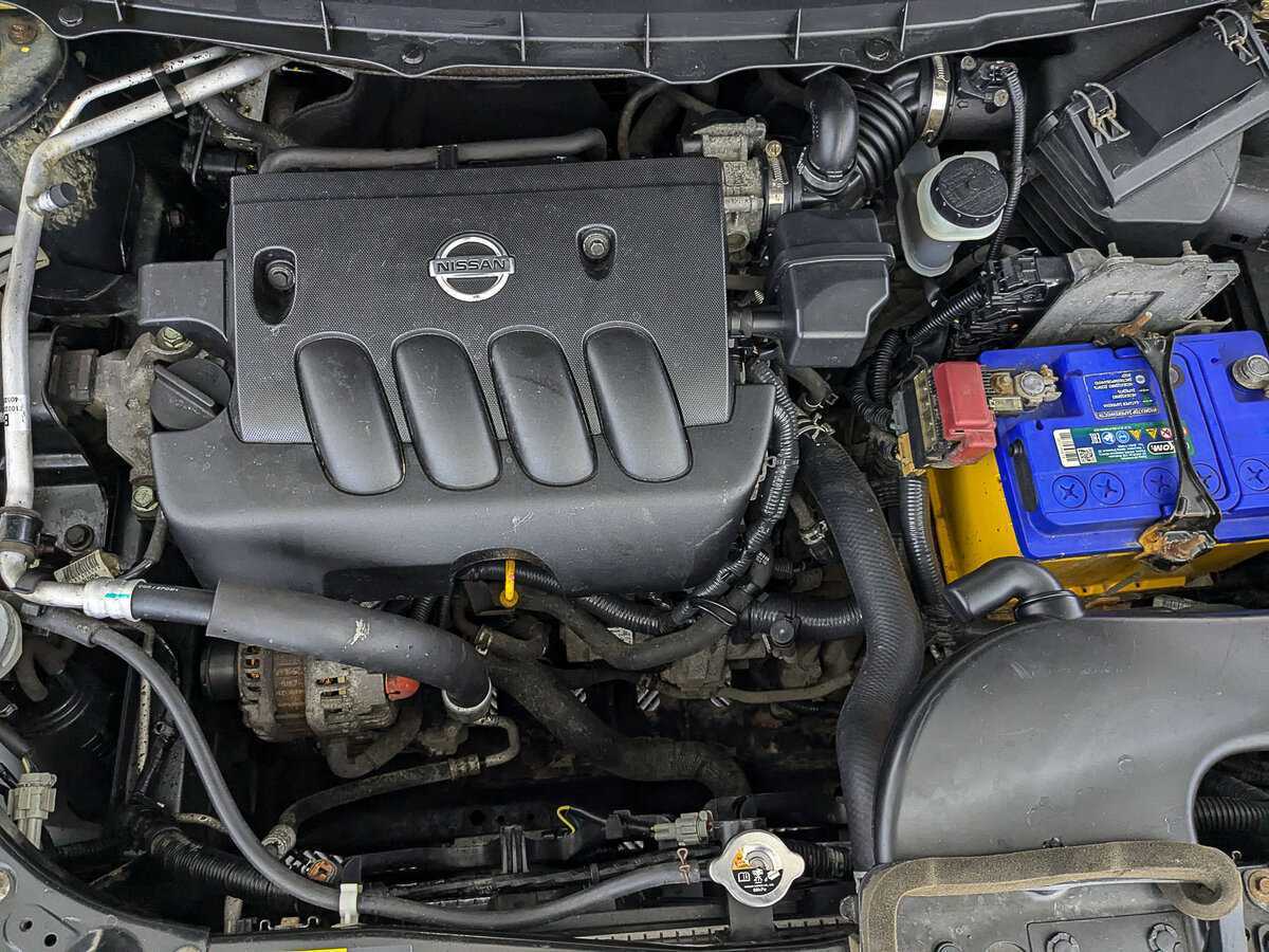 Nissan X-Trail, 2014 - Фото №8