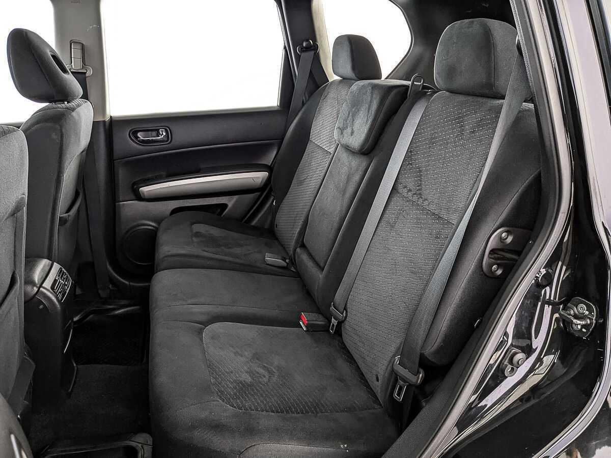 Nissan X-Trail, 2014 - Фото №11