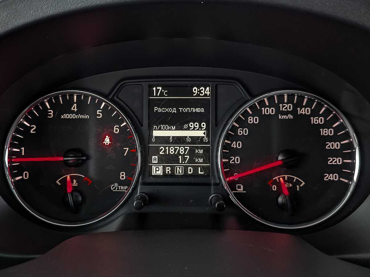 Nissan X-Trail, 2014 - Фото №12