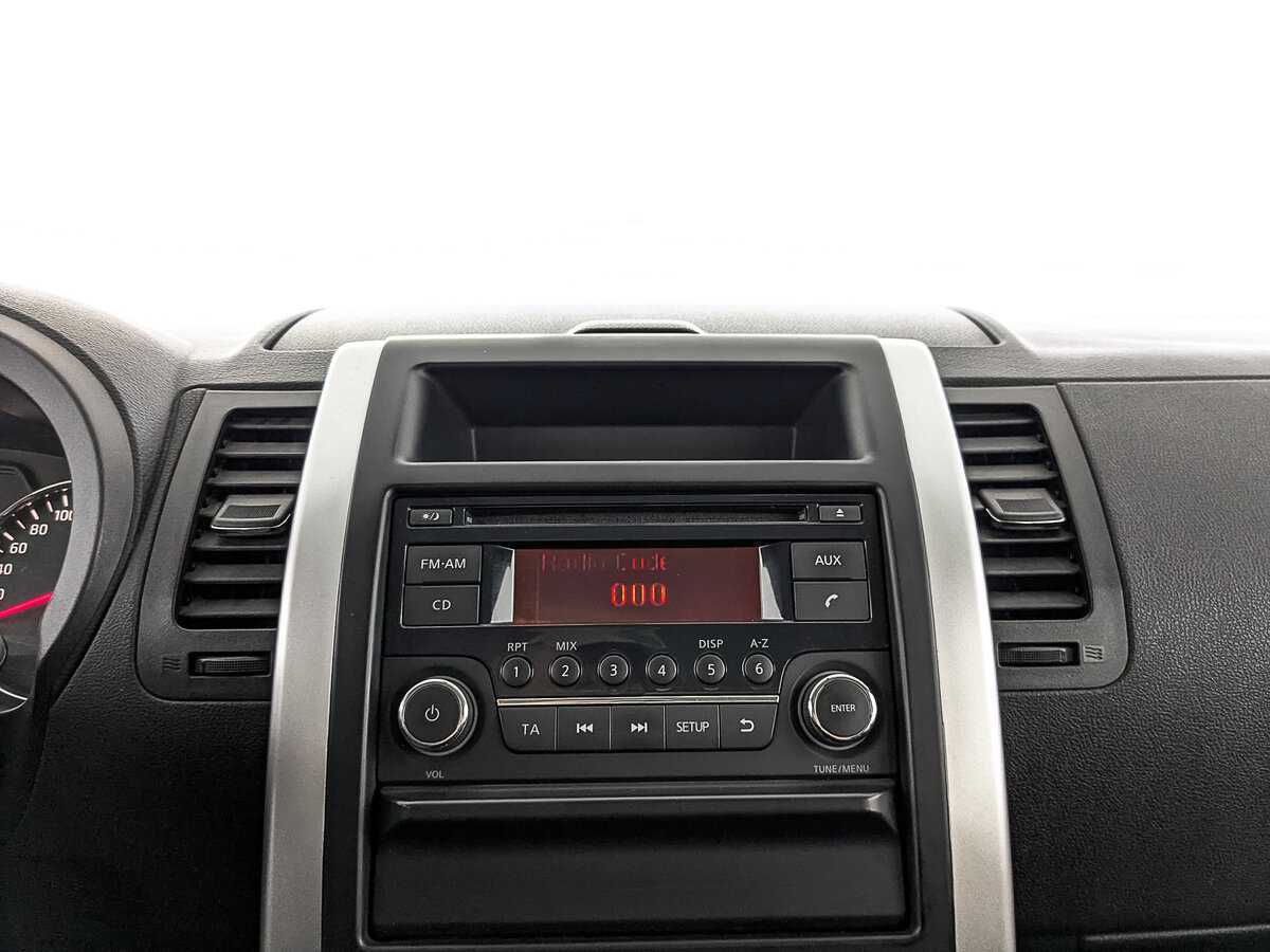 Nissan X-Trail, 2014 - Фото №14