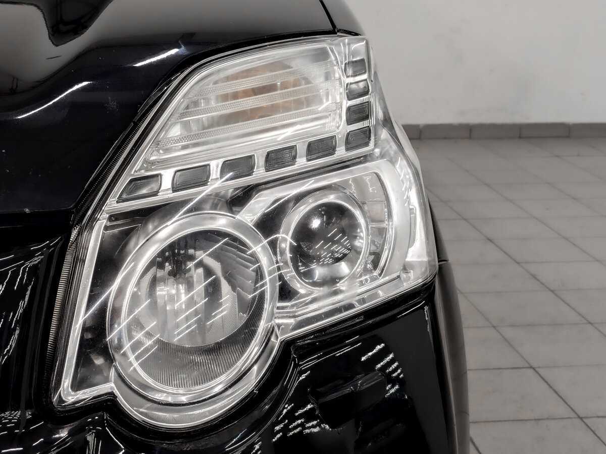 Nissan X-Trail, 2014 - Фото №16