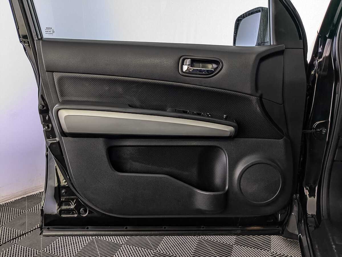 Nissan X-Trail, 2014 - Фото №18