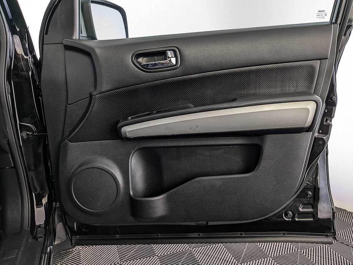 Nissan X-Trail, 2014 - Фото №23