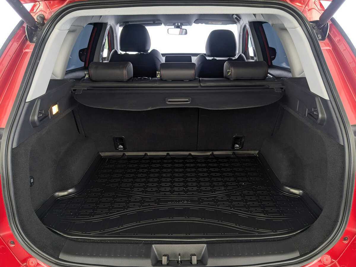 CHERY Tiggo 7 Pro, 2021 - Фото №9