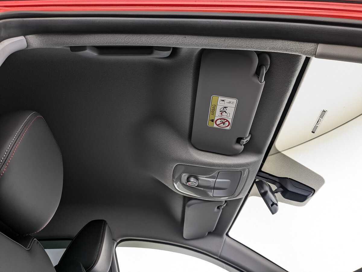 CHERY Tiggo 7 Pro, 2021 - Фото №22