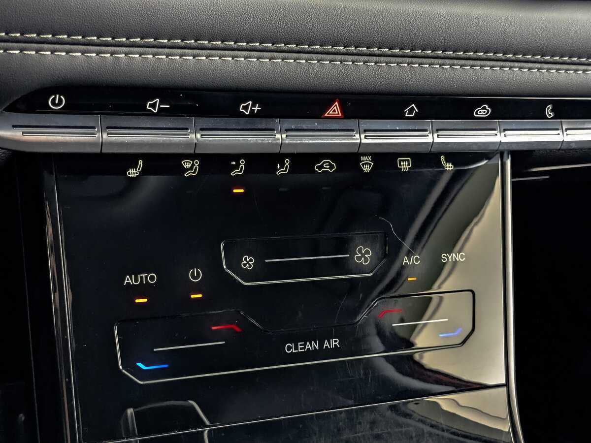 CHERY Tiggo 7 Pro, 2021 - Фото №25